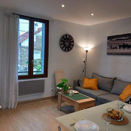 Ferienwohnung Beau F2-5Mn Aeroport D'Orly-Parking Prive Gratuit Paray-Vieille-Poste Exterior foto